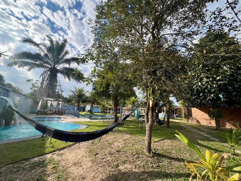 Sítio do Lelei House in Duque de Caxias