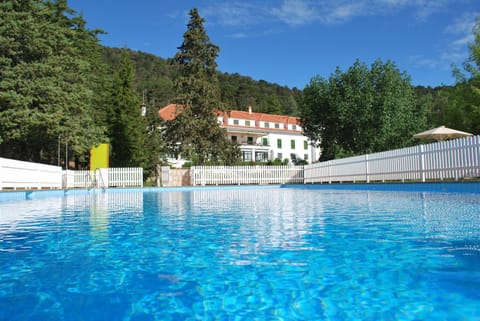 Garden, Swimming pool