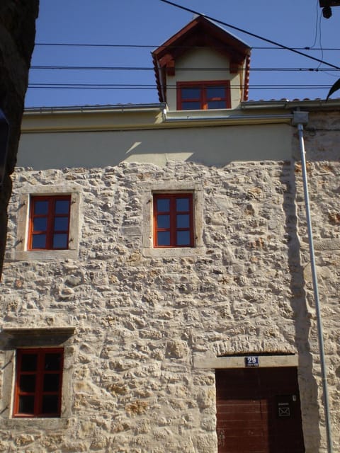 Old town Apartment Appartement in Murter