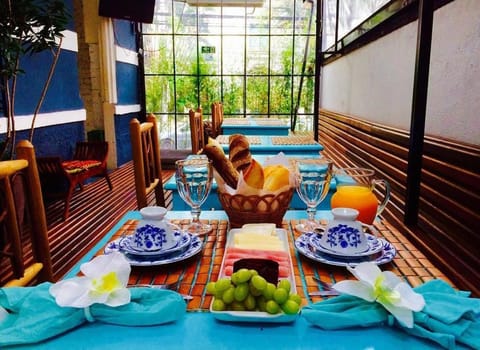 Restaurant/places to eat, Food close-up, Breakfast