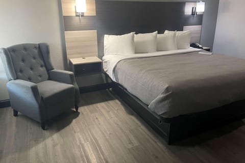 Quality Suites Hotel in Abilene