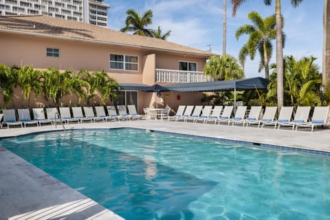 Coconut Bay Resort Resort in Fort Lauderdale