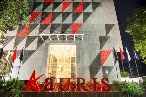 Aauris Hotel in Kolkata