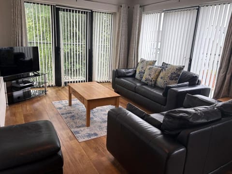 Milltown Apartment Apartment in Donegal City