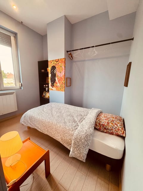 Groovy House - 10 min from Lille House in Lille