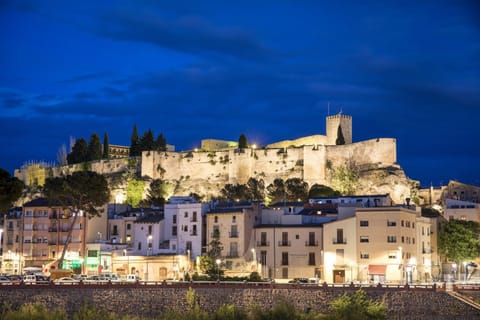 Parador de Tortosa Hotel in Tortosa