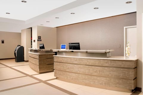 Residence Inn by Marriott Miami Airport West/Doral Hotel in Doral