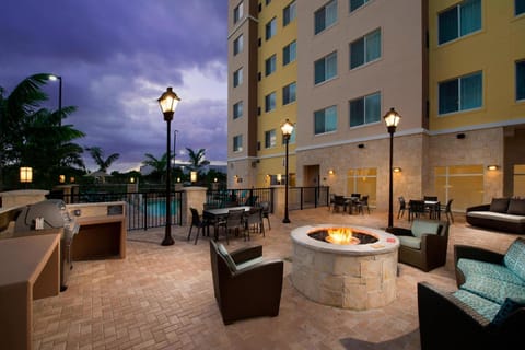 Residence Inn by Marriott Miami Airport West/Doral Hotel in Doral