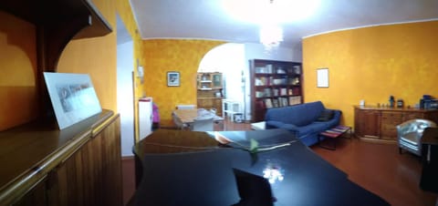 Casa Elena House in Lerici