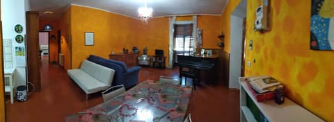 Casa Elena House in Lerici