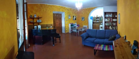 Casa Elena House in Lerici