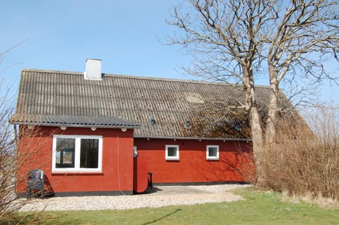 Ballum Hede 7 House in Region of Southern Denmark