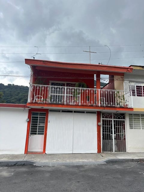 Spacious Apartment with Terrace Apartment in Orizaba