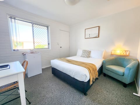 The Stella Motel in Yamba