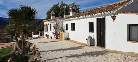 Property building, Natural landscape