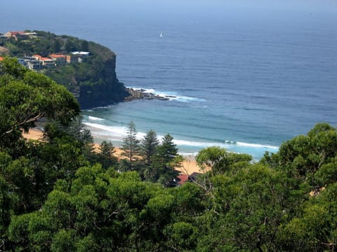 Avalon Horizons Condo in Pittwater Council