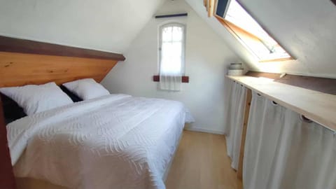 Studio Amboise, parking, terrasse et jardin Apartment in Amboise