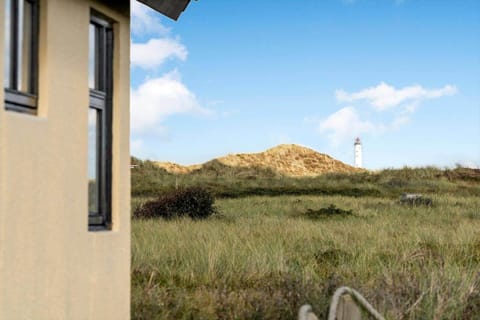 335-Hvide-Sande-Hummelbovej-14 House in Hvide Sande