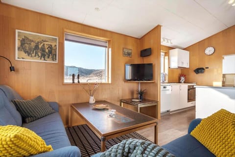 335-Hvide-Sande-Hummelbovej-14 House in Hvide Sande