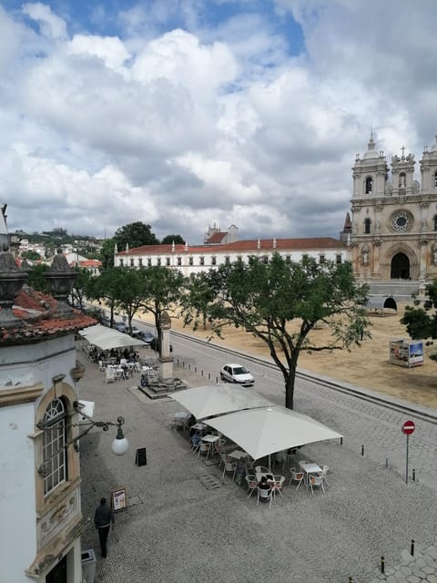 View (from property/room), City view