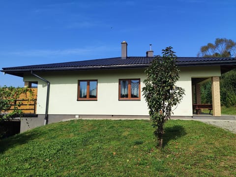 Dom na Słonnym Chalet in Slovakia