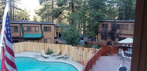 Heavenly Valley Townhouses Appartement-Hotel in South Lake Tahoe
