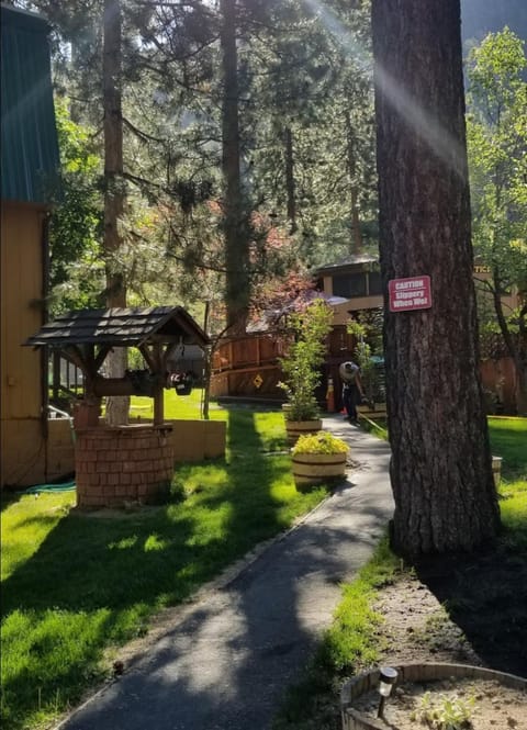 Heavenly Valley Townhouses Appart-hôtel in South Lake Tahoe