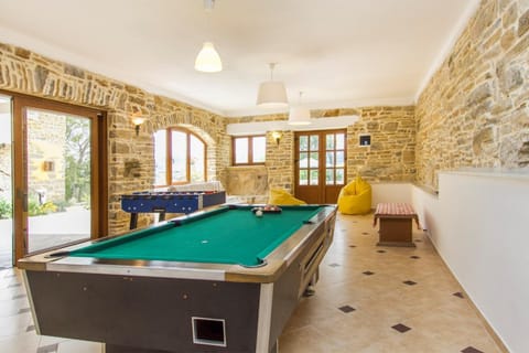 Billiard