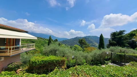 Hill Palace Villa Villa in Pietrasanta