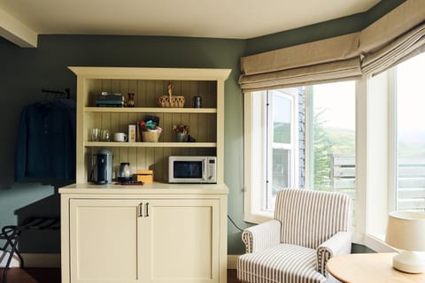 Madeira House Inn in Jenner