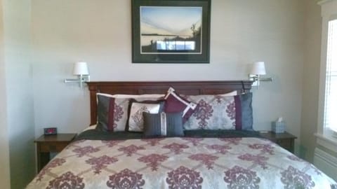 Friday Harbor Grand Bed and Breakfast in Friday Harbor