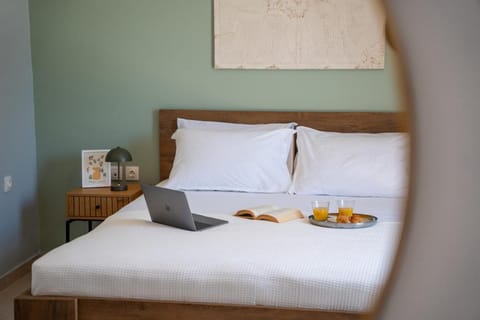 Joo Nest - Your home near Piraeus Port Apartment in Pireas