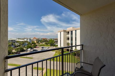 Enclave Apartment in Destin