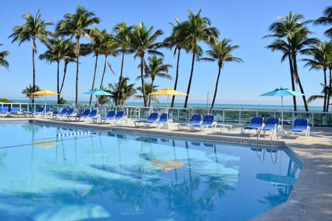 Seacoast Suites on Miami Beach Appartement-Hotel in Miami Beach