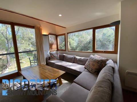 Ramshead Creek 3 Apartamento in Thredbo