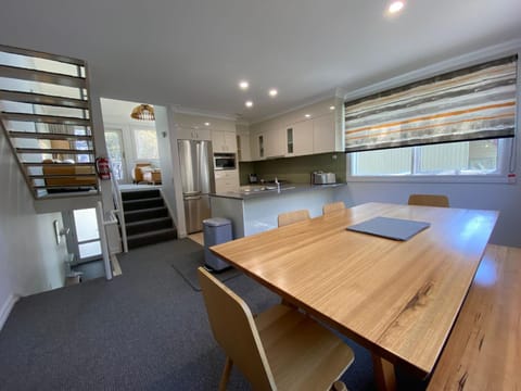 Three Bears 3 - Thredbo Apartment in Thredbo