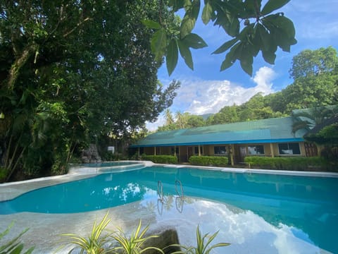 Day, Natural landscape, Pool view, Swimming pool