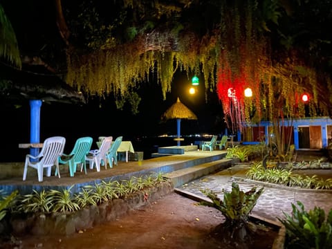 Camiguin Island Golden Sunset Beach Club Resort in Northern Mindanao