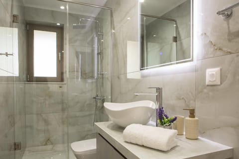 Yume Luxury Home House in Kissamos