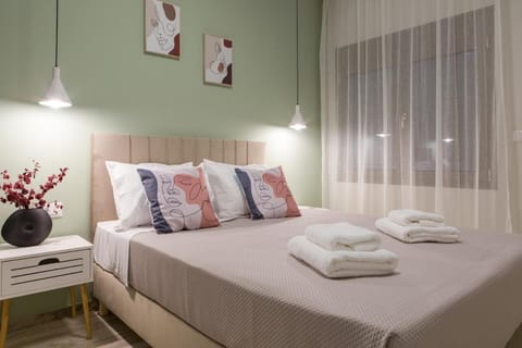 Yume Luxury Home House in Kissamos