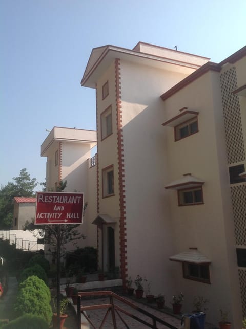 Woodsvilla Residency Chambre d’hôte in Uttarakhand