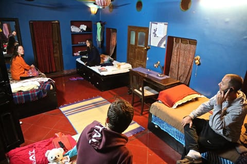 Ram Bhawan Residency Alquiler vacacional in Varanasi