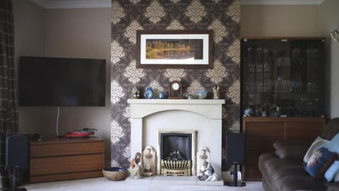 Birkdale Open - Four Bed Home House in Southport