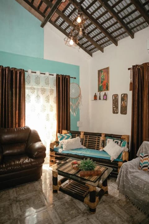 Cozy Dream Apartment Apartment in Baga