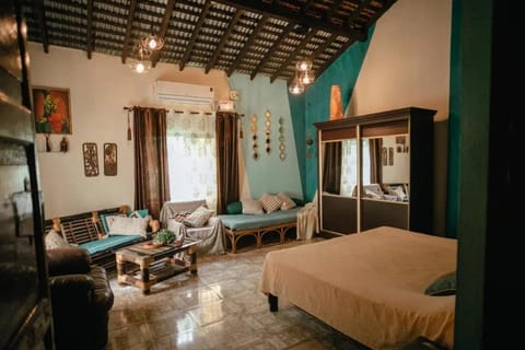 Cozy Dream Apartment Apartment in Baga