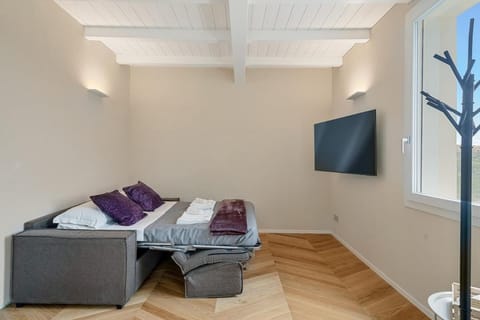 Residenza la Guercia Seaview 5 Terre AC Apartment in La Spezia