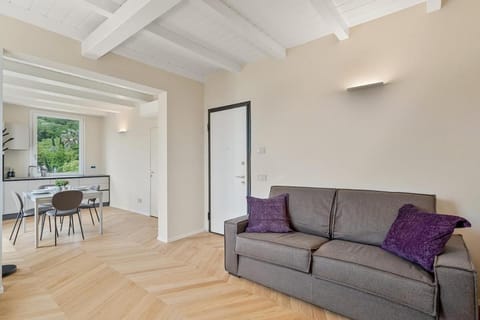 Residenza la Guercia Seaview 5 Terre AC Apartment in La Spezia