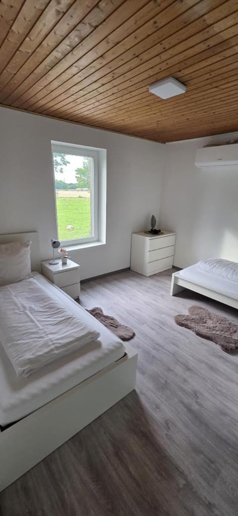 Westerbüttlerstraße OG Apartment in Schleswig-Holstein