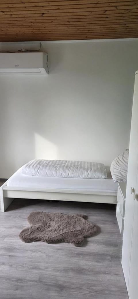 Westerbüttlerstraße OG Apartment in Schleswig-Holstein