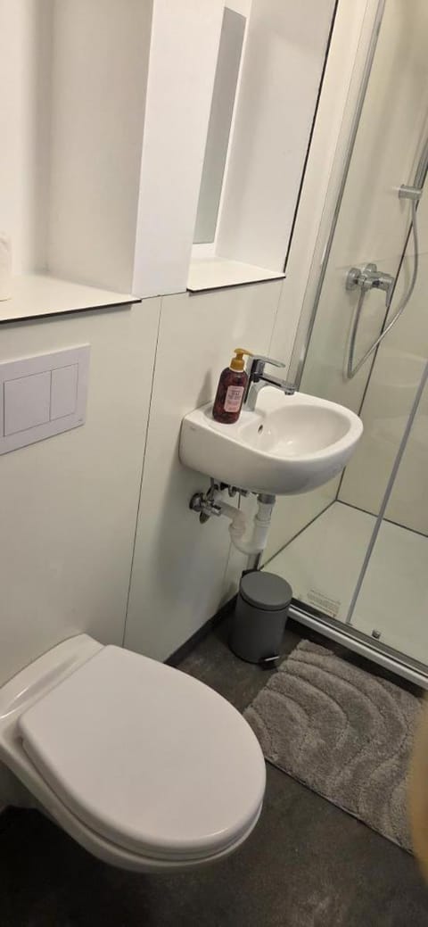 Westerbüttlerstraße OG Apartment in Schleswig-Holstein